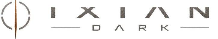 IXIAN DARK